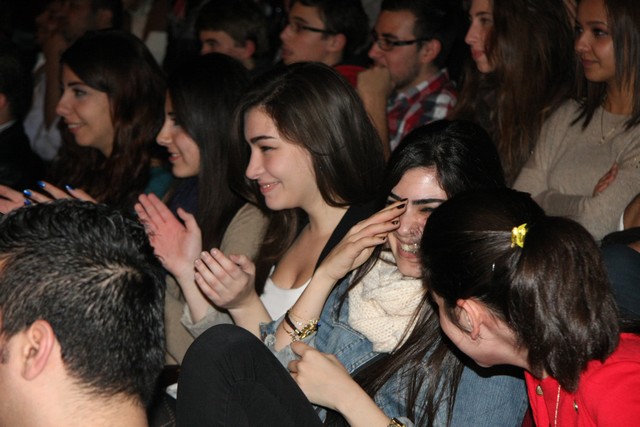 Lebanese Memes 1st Anniversary